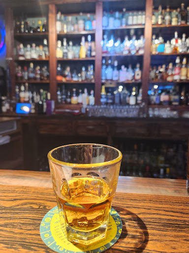 Library Pub - Visual