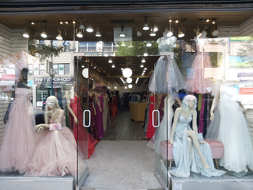 Belameur Dresses