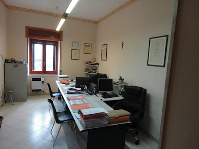 Studio Commercialista Dott. Giovanni Giulio Luongo