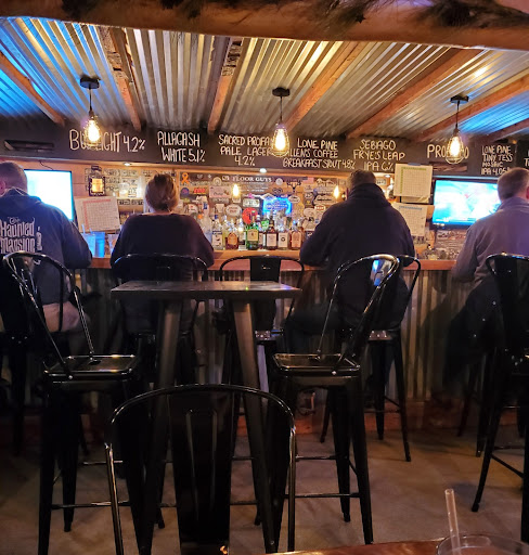 Sportsman’s Kitchen and Keg - Thumbnail