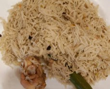 Madina Yakhni Pulao – Cafe Madina multan