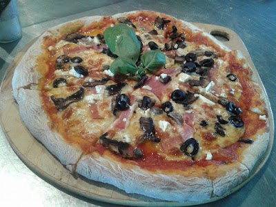 Photos of Il Pomodoro Italian Restaurant - Pizzeria & Gelateria