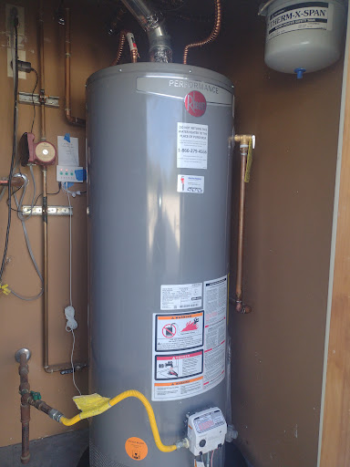 BlueLine Plumbing - Thumbnail