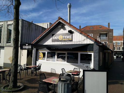 Anytyme The Place To Be "Centrum" - Thumbnail