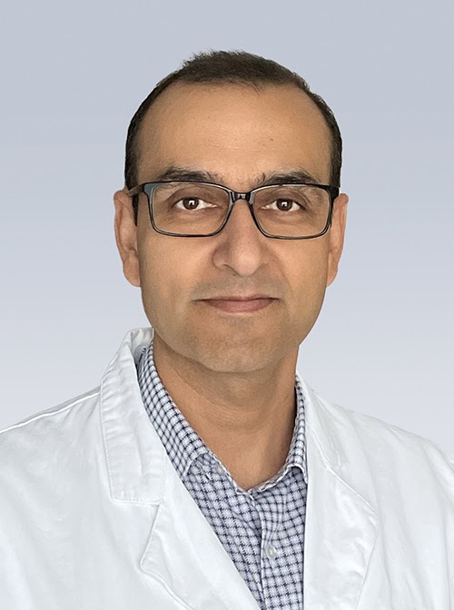 Manish G Malik Md Facc Rpvi