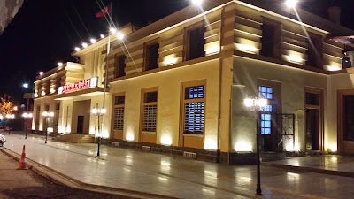 Photos of Diyarbakır İstasyonu