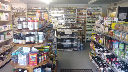 Weaver's Health Food Gallery - United States