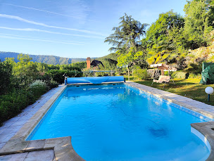 Photo n°3 de Val Paradis à Espagnac-Sainte-Eulalie (Maison de vacances)