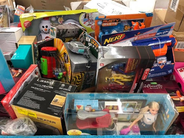 Black Fridays Everyday Savings Store photo 2