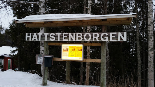 Hattstenborgen Norsjö Missionsförsamling - Thumbnail