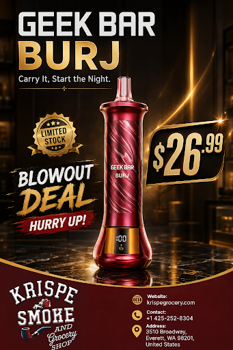 Looking for a bold new deal? Available for just $26.99! 💥 post image
