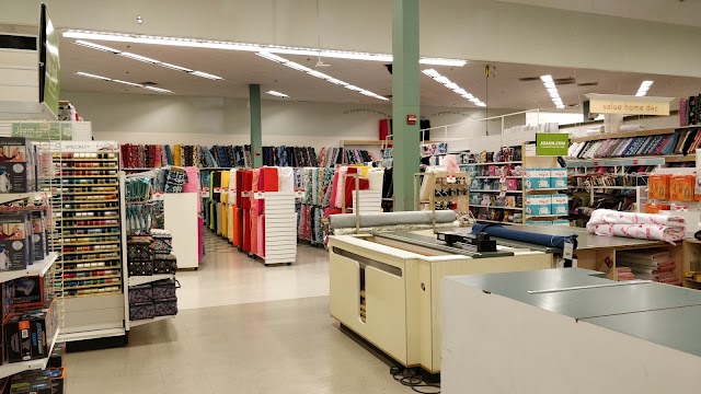 JOANN Fabrics and Crafts