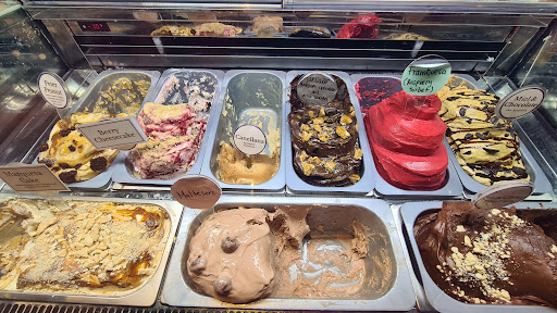 Dulcito Latin Desserts - Zetland - Thumbnail