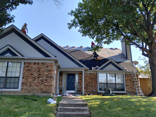 ACO Roofing & Gutters - Thumbnail
