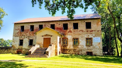 Photos of Luke Manor