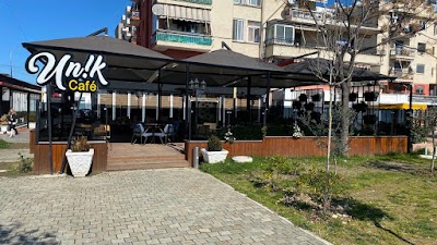 Unik Cafe Durres