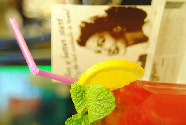 Praça - Bistro & Cocktail Bar