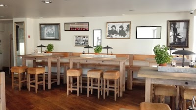 Photos of Vapiano