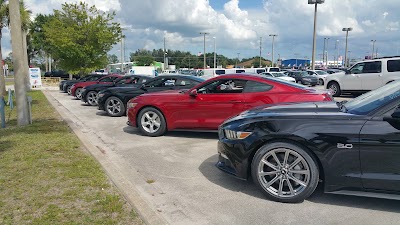 Photos of Tropical Ford