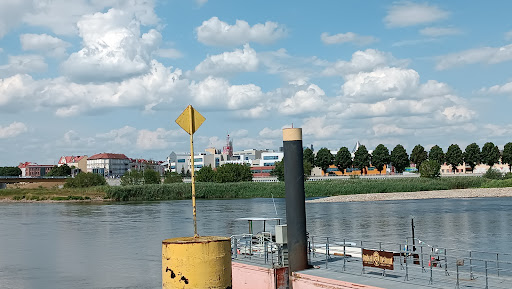 Frankfurt oder - Visual