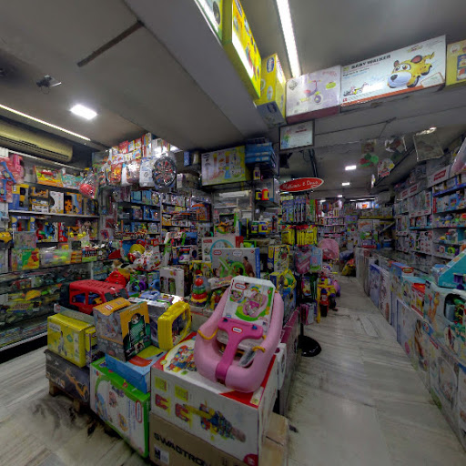 Manoj Stores