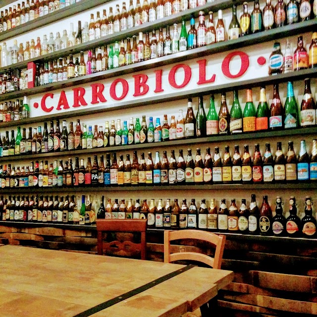 Birra del Carrobiolo