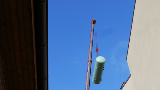 Gas-Service J. Heße - Thumbnail