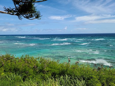 Kualoa Ranch