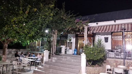Restaurante Pizzeria Casa Romagna