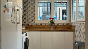 Photo n°2 de Giglioli à Cusset (Carreleur)