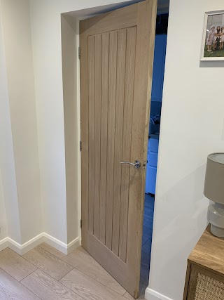 NJB Property Maintenance