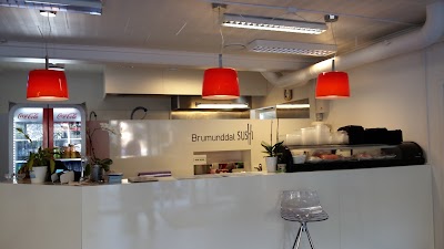 Photos of Brumunddal Sushi & Takeaway