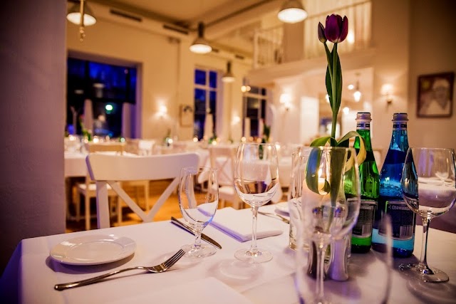 Restauracja Akademia