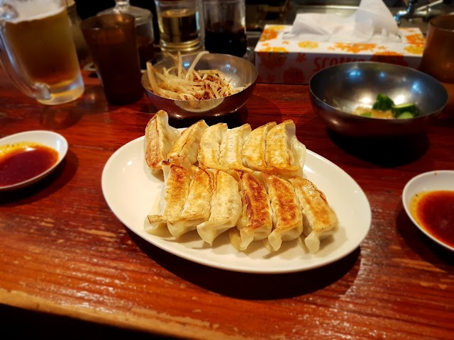 Harajuku Gyoza-ro