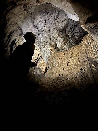 Grotta del Mezzogiorno, Pierosara (AN) Gallery - Italy