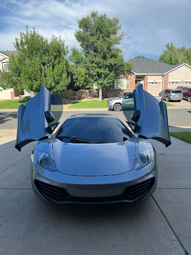 POSTYOURCARS INC Gallery - United States