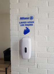 Photo n°9 de Allianz Assurance FERRIERE LA GRANDE - VANDEVELDE & BLONDEL à Ferrière-la-Grande (Compagnie d'assurance moto)