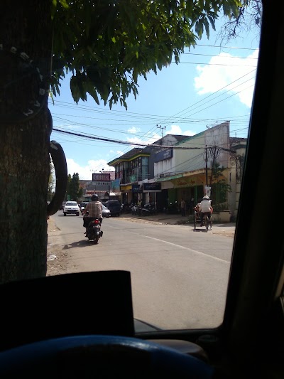 Photos of Suramadu IV Sumenep