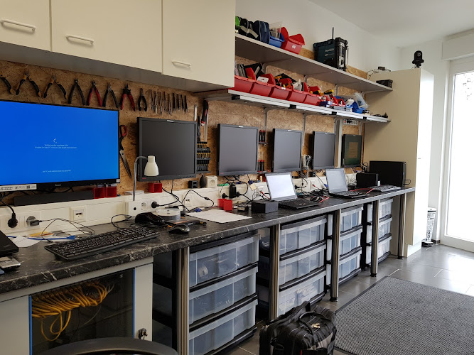 PC-Point IT-Service ( Termin erforderlich! ) photo