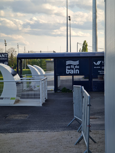 Stade Bourillot - Thumbnail