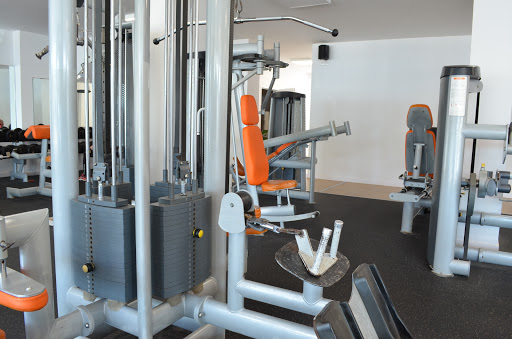 Gym Vital