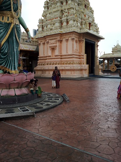 photo of Sri Maha Mariamman Temple in Shah Alam