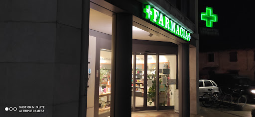 Farmacia Burlini S.A.S.