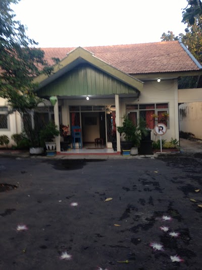 Photos of Dinas Pasar