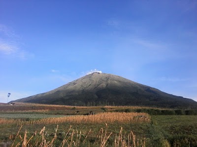 Photos of Puncak Gunung Sindoro, 3152 Mdpl