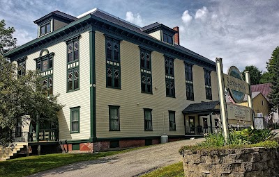 Sangerville Town Hall