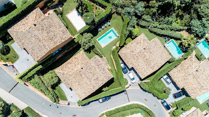 Photo n°17 de Les Villas de Sainte-Maxime à Sainte-Maxime (Villa)