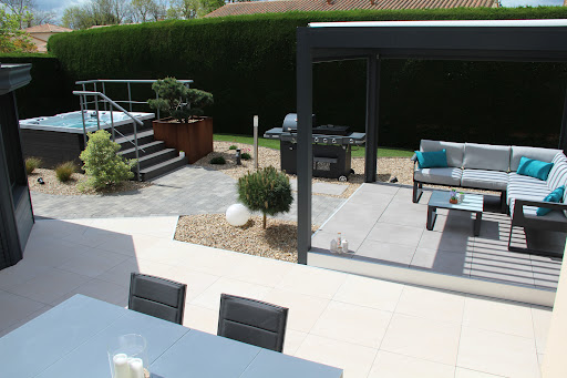 Photo de Créatif paysage