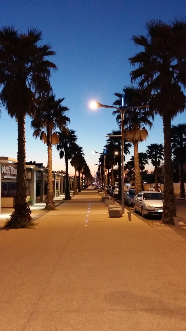 Marseillan Plage