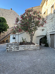 Photo n°7 de Les Gîtes de Taliha à Saint-Germain (Lodge)